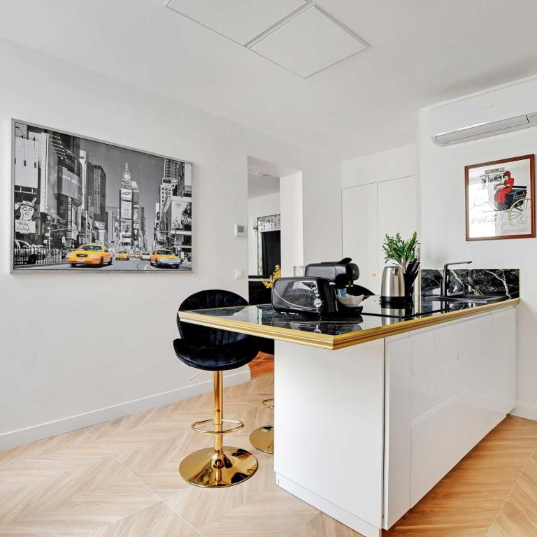 Dazzling flat - 3BD8P - Arc de Triomphe - Appartamento con 3 Camere da Letto - 9