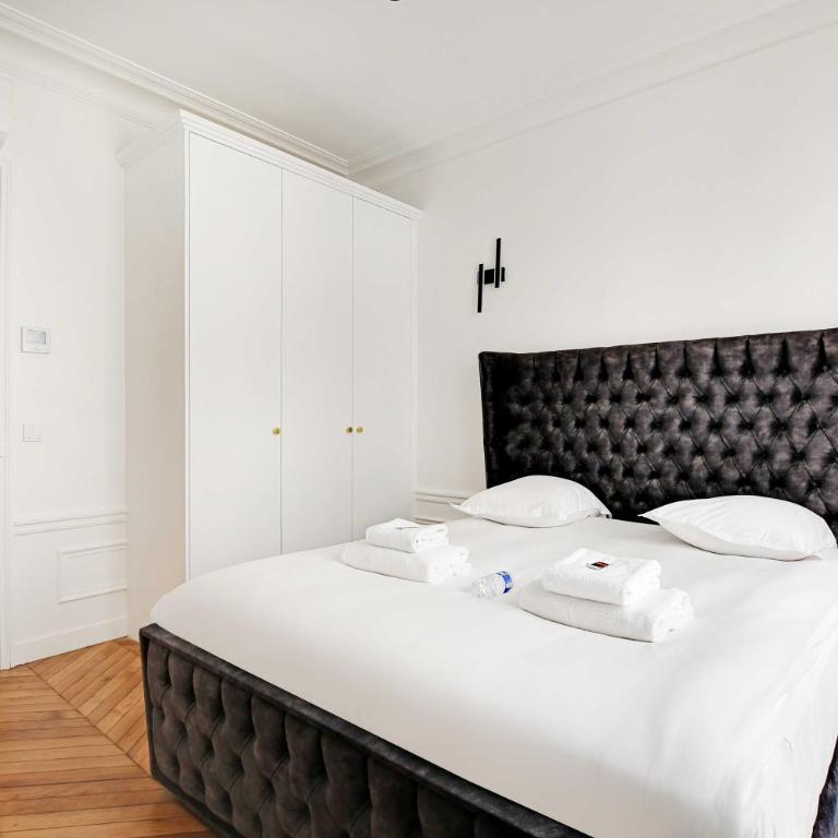 Dazzling flat - 3BD8P - Arc de Triomphe - Appartamento con 3 Camere da Letto - 13