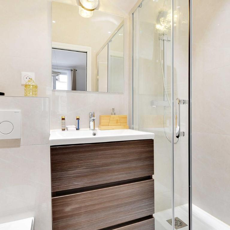 Dazzling flat - 3BD8P - Arc de Triomphe - Appartamento con 3 Camere da Letto - 20