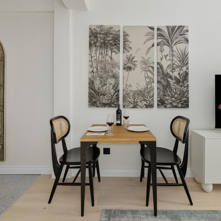 Dimitris Residence - Standardni Studio - 5