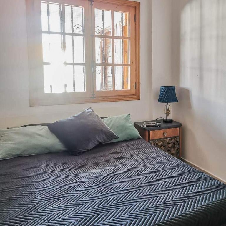 Casa Del Angel , Cosy 2 bed apartment,150m from Playa Los Locos plus beautiful swimming pool - Two-Bedroom Apartment - 14