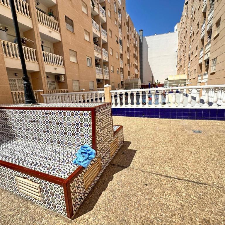 Homely Apartments Sol Y Mar - Two-Bedroom Apartment - 30