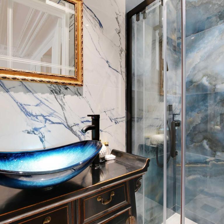 Luxurious flat - 4BD8P - Arc de Triomphe - Appartement 4 Chambres Deluxe - 11