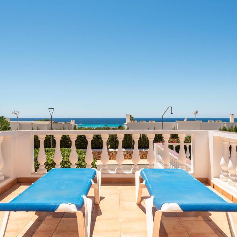 Villa Sa Torreta by Escape Home - Villa - 27