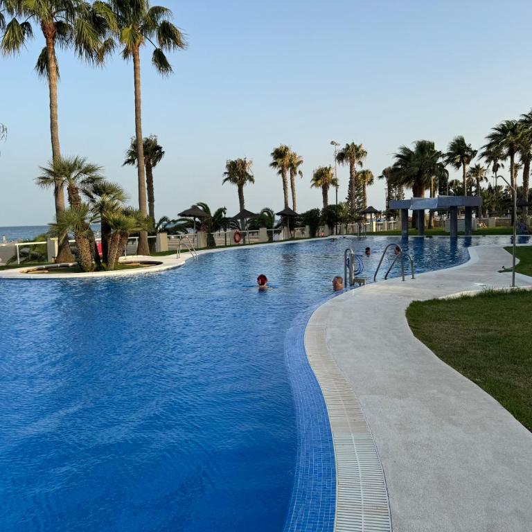 Apartamento Olimpic Beach - Two-Bedroom Apartment - 42