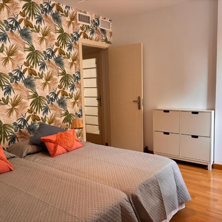 Apartamento Olimpic Beach - Two-Bedroom Apartment - 22
