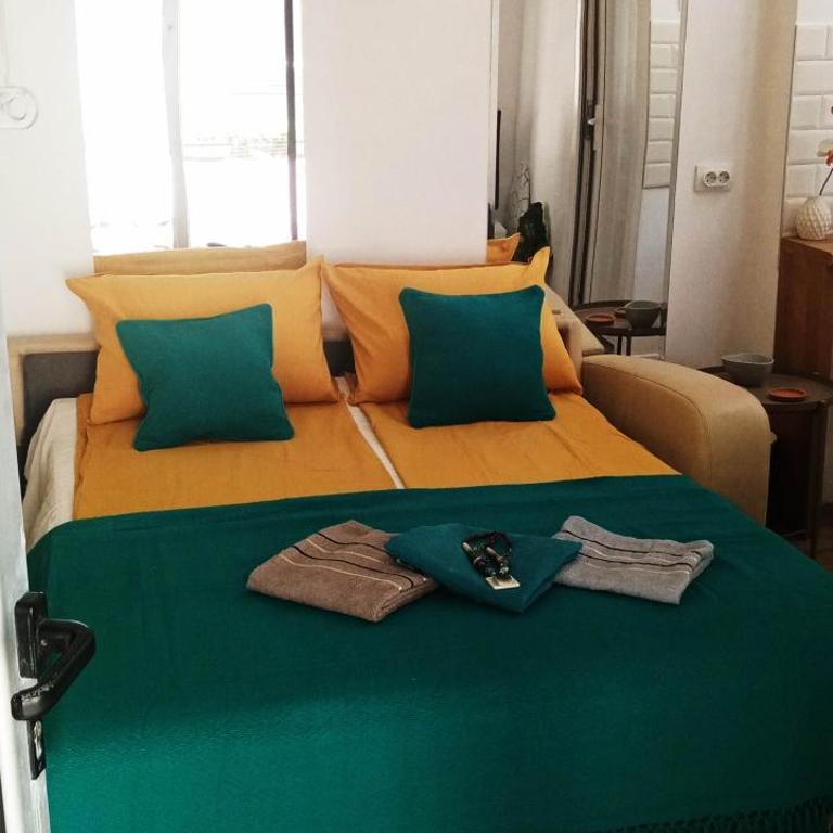 Cradle of Love - Apartman sa 1 Spavaćom Sobom - 2