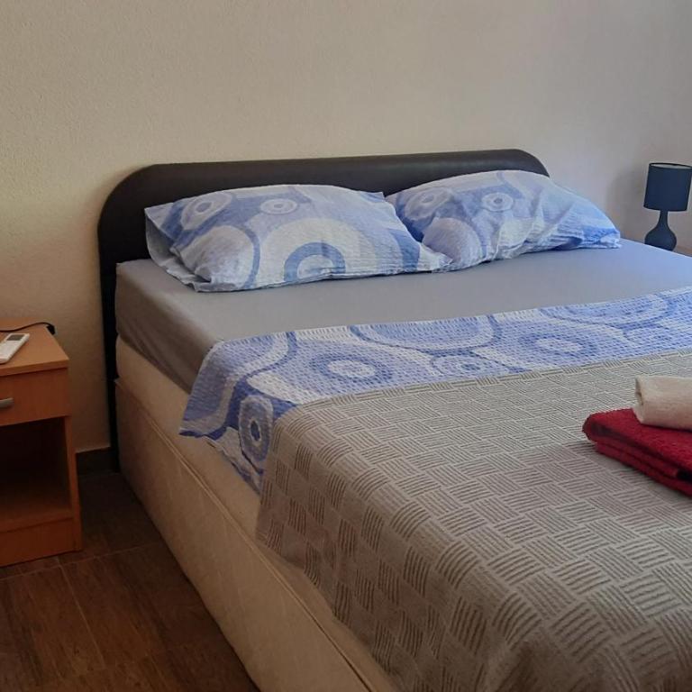 Apartments Krivokapic Kotor - One-Bedroom Apartment - 4