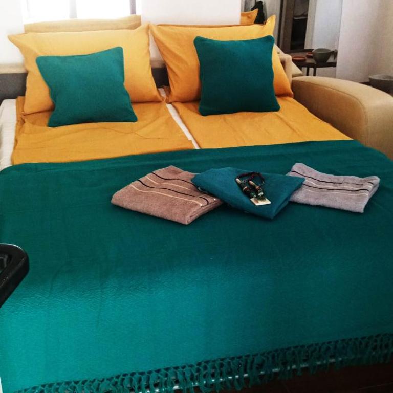 Cradle of Love - Apartman sa 1 Spavaćom Sobom - 36