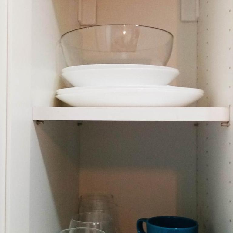 Cradle of Love - Apartman sa 1 Spavaćom Sobom - 17