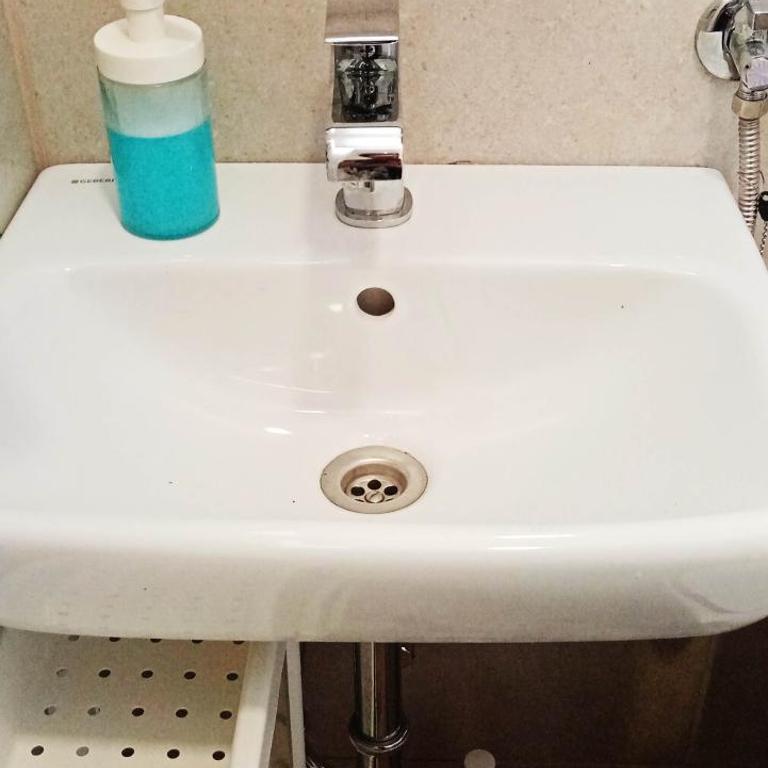 Cradle of Love - Apartman sa 1 Spavaćom Sobom - 21