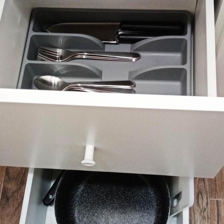 Cradle of Love - Apartman sa 1 Spavaćom Sobom - 42