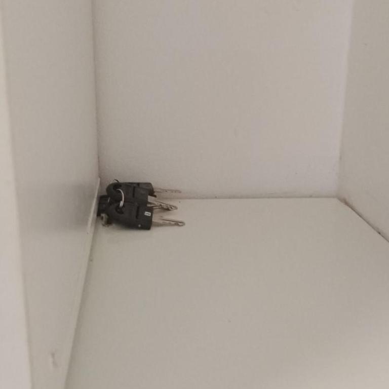 Cradle of Love - Apartman sa 1 Spavaćom Sobom - 23