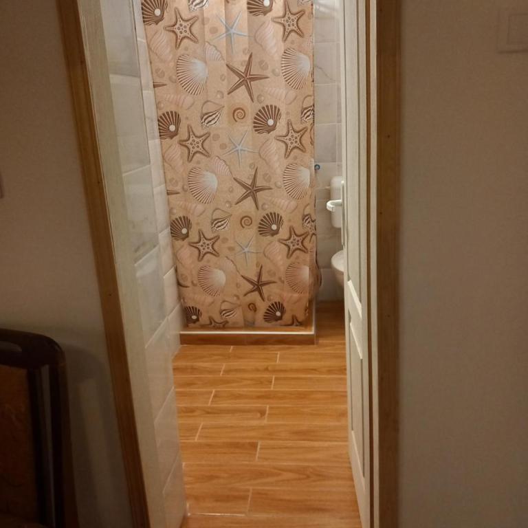 rm castell apartments - Deluks Dvokrevetna Soba sa Bračnim Krevetom/Zasebnim Krevetima - 5