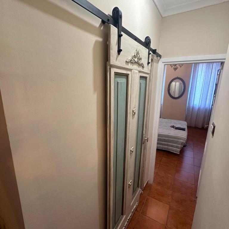 Antica Residenza del Corso Viterbo - Appartamento Guglielmo Marconi - centro storico - Appartamento Superior - 9
