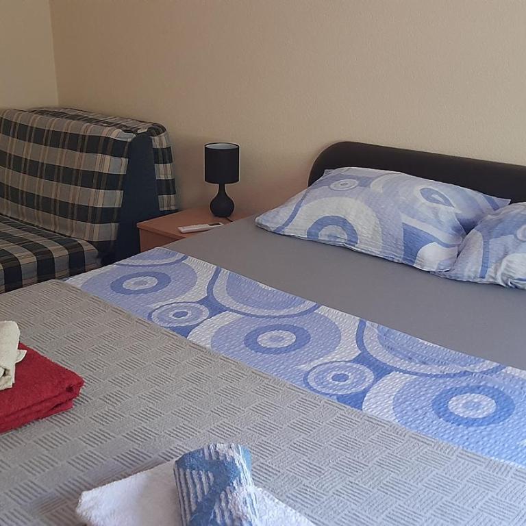 Apartments Krivokapic Kotor - One-Bedroom Apartment - 2