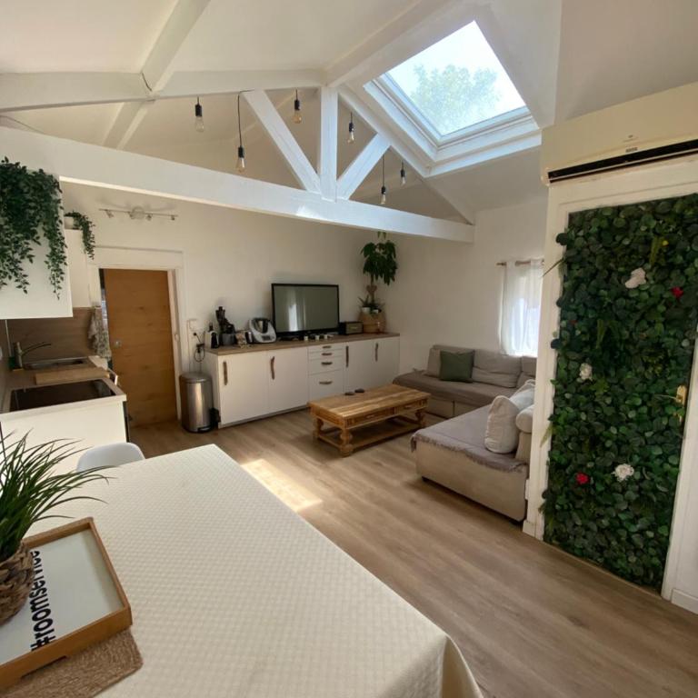 Maison au cœur de la capte - Apartment mit 1 Schlafzimmer - 24