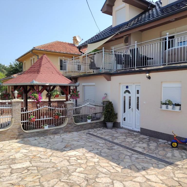 Apartman Raj - Vila sa 2 Spavaće Sobe - 36