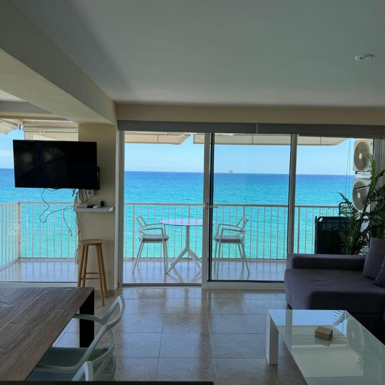 Santa Cruz Cap Negret 9 3A - Apartamento de 2 dormitorios - 1