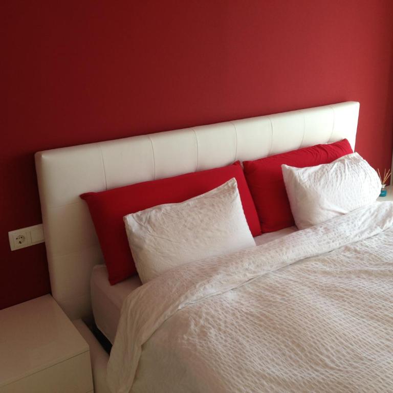 Santa Cruz Cap Negret 9 3A - Apartamento de 2 dormitorios - 4