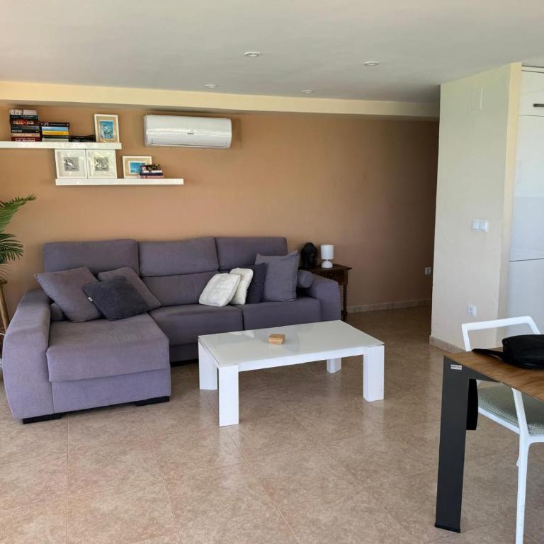 Santa Cruz Cap Negret 9 3A - Apartamento de 2 dormitorios - 11