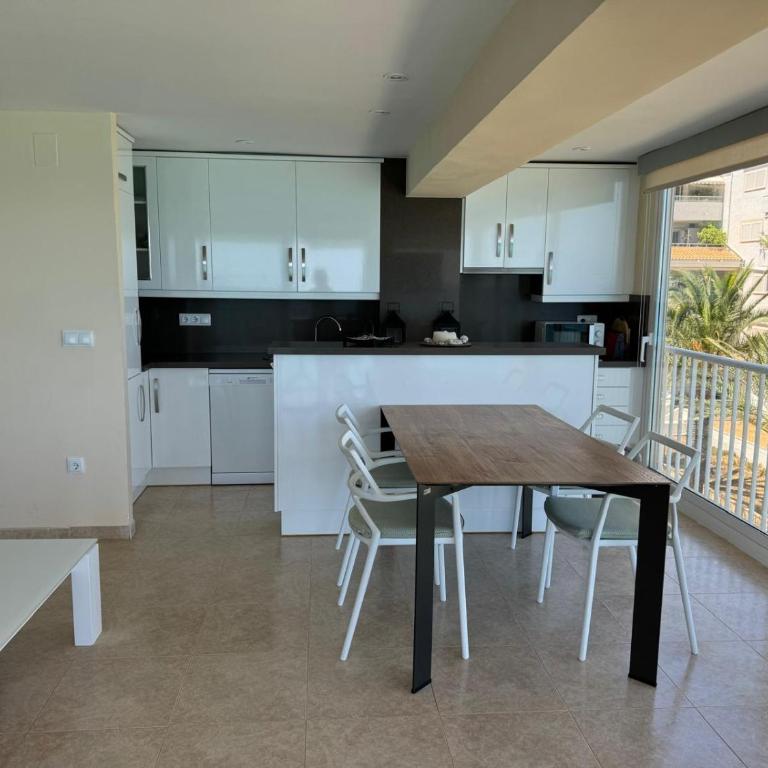 Santa Cruz Cap Negret 9 3A - Apartamento de 2 dormitorios - 15