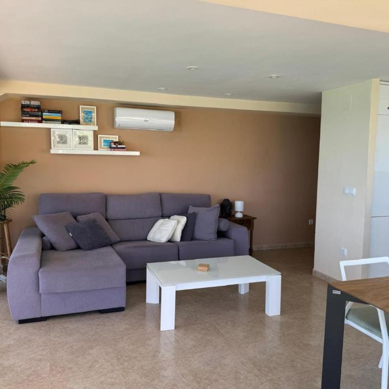 Santa Cruz Cap Negret 9 3A - Apartamento de 2 dormitorios - 21