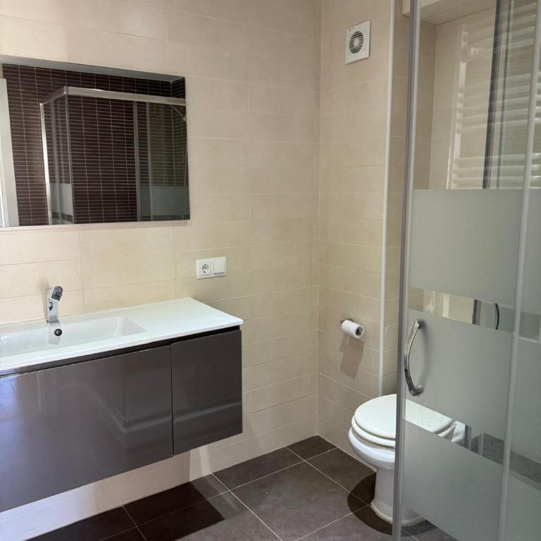 Santa Cruz Cap Negret 9 3A - Apartamento de 2 dormitorios - 23