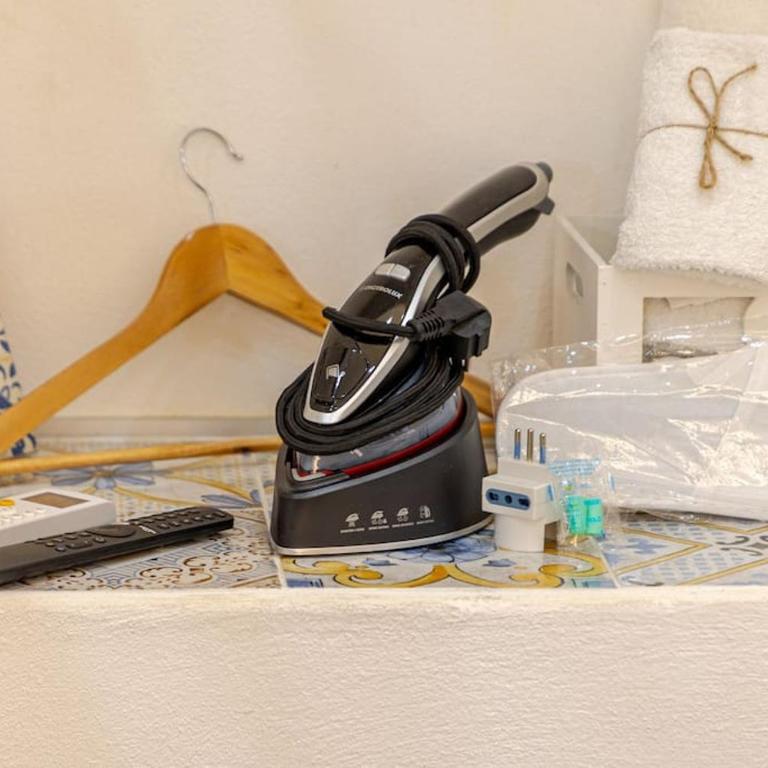 Palermo home cathedral apartment - Appartamento con 1 Camera da Letto - 17