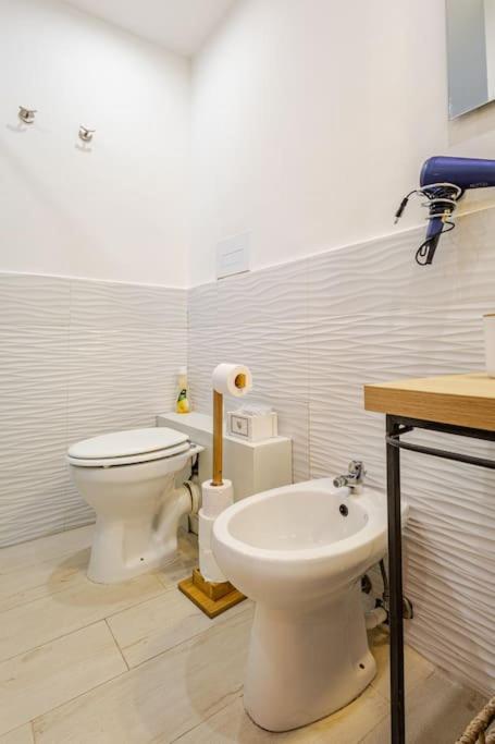 Palermo home cathedral apartment - Appartamento con 1 Camera da Letto - 14