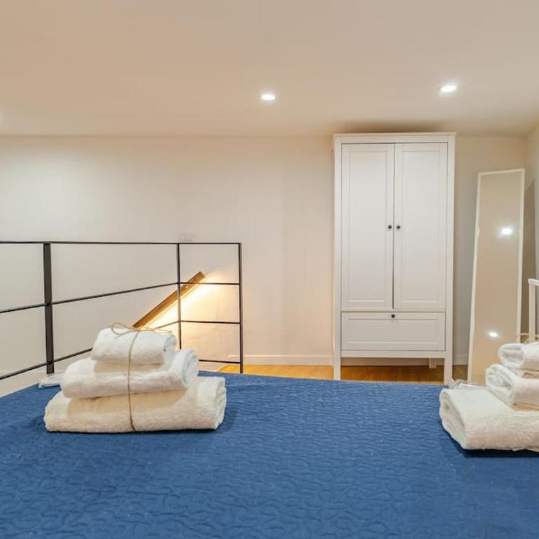 Palermo home cathedral apartment - Appartamento con 1 Camera da Letto - 12