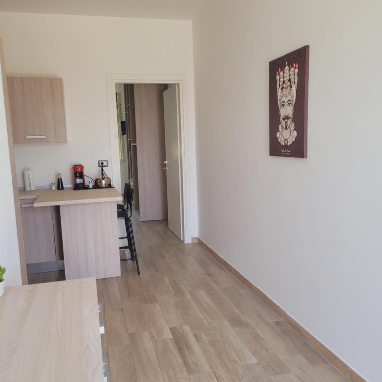 HOUSE AIRPORT Catania - Appartamento con 1 Camera da Letto - Non Fumatori - 8