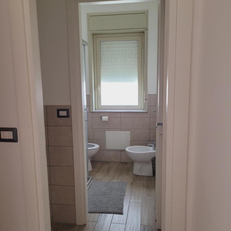 HOUSE AIRPORT Catania - Appartamento con 1 Camera da Letto - Non Fumatori - 9