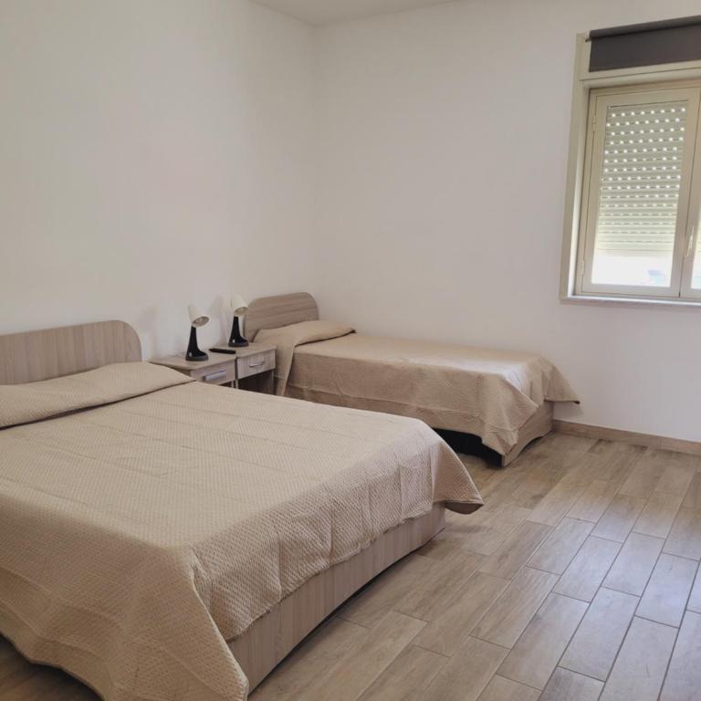 HOUSE AIRPORT Catania - Appartamento con 1 Camera da Letto - Non Fumatori - 10