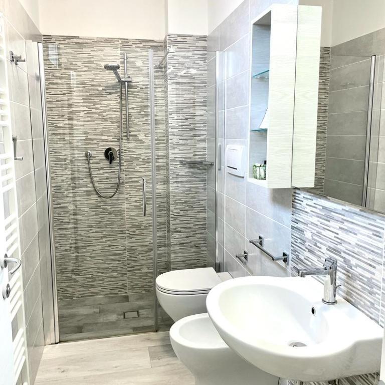Residence Hotel Angeli - Appartamento con 2 Camere da Letto - 4