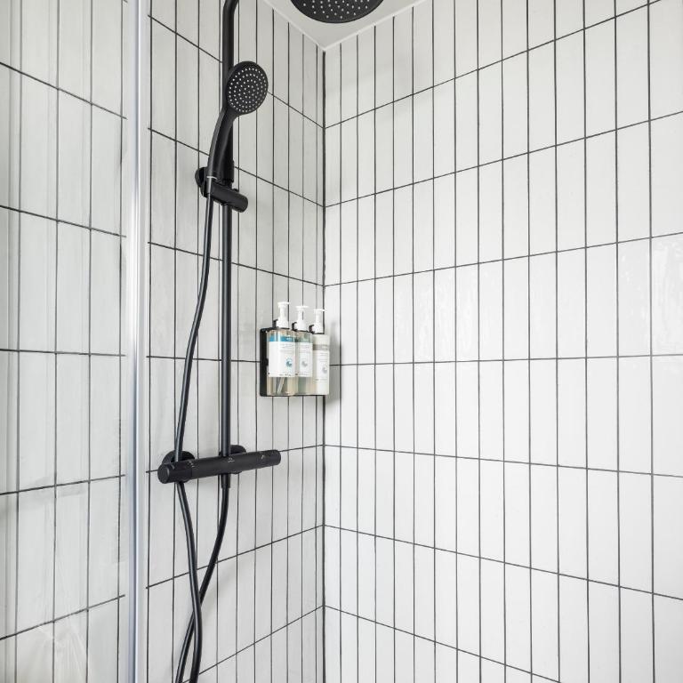 Numa Munich Obersendling - Chambre Spacieuse - 6