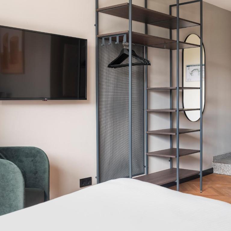 Numa Munich Obersendling - Chambre Spacieuse - 7