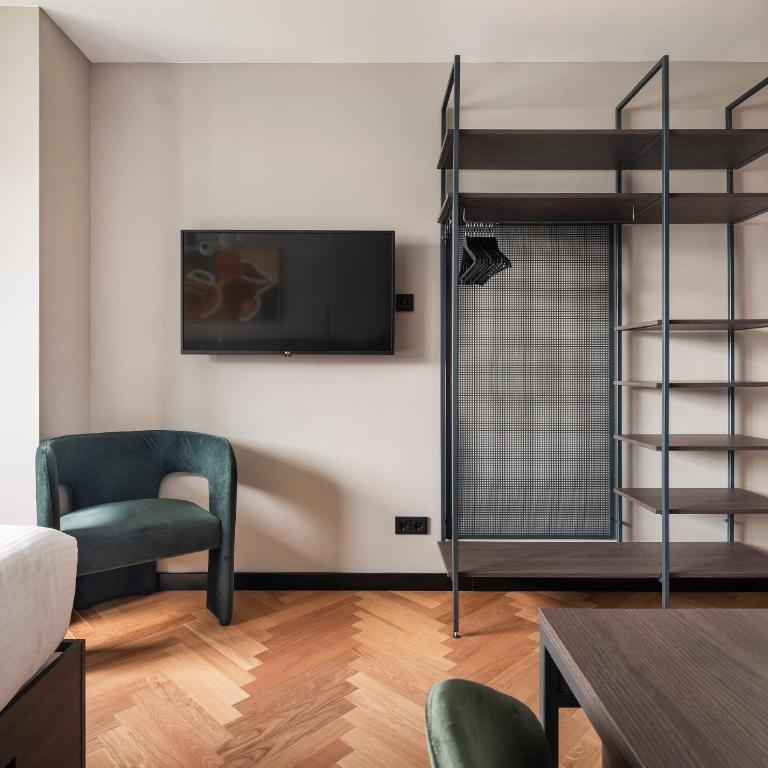 Numa Munich Obersendling - Chambre Spacieuse - 2