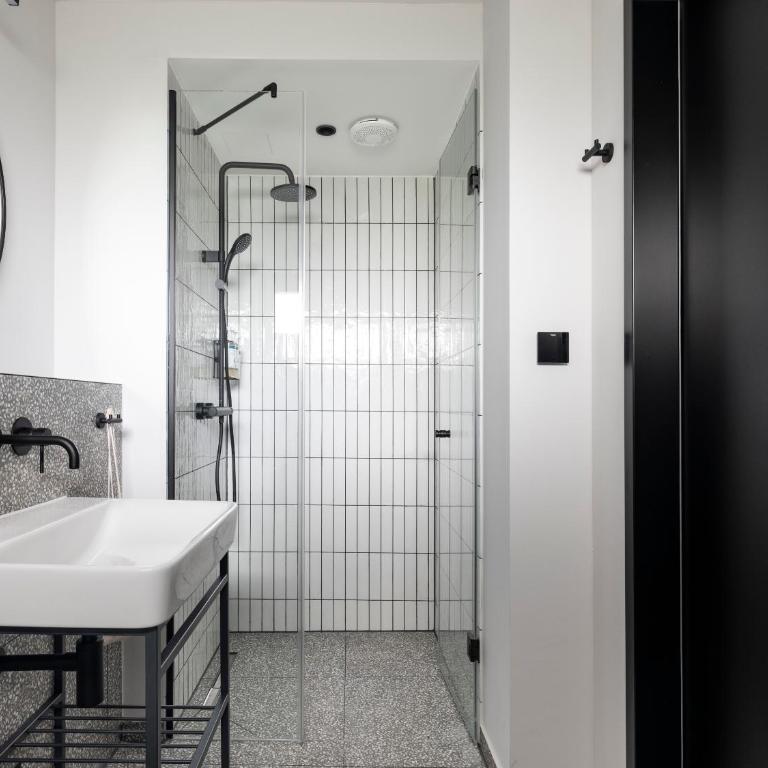 Numa Munich Obersendling - Très Grand Studio avec Kitchenette - 10