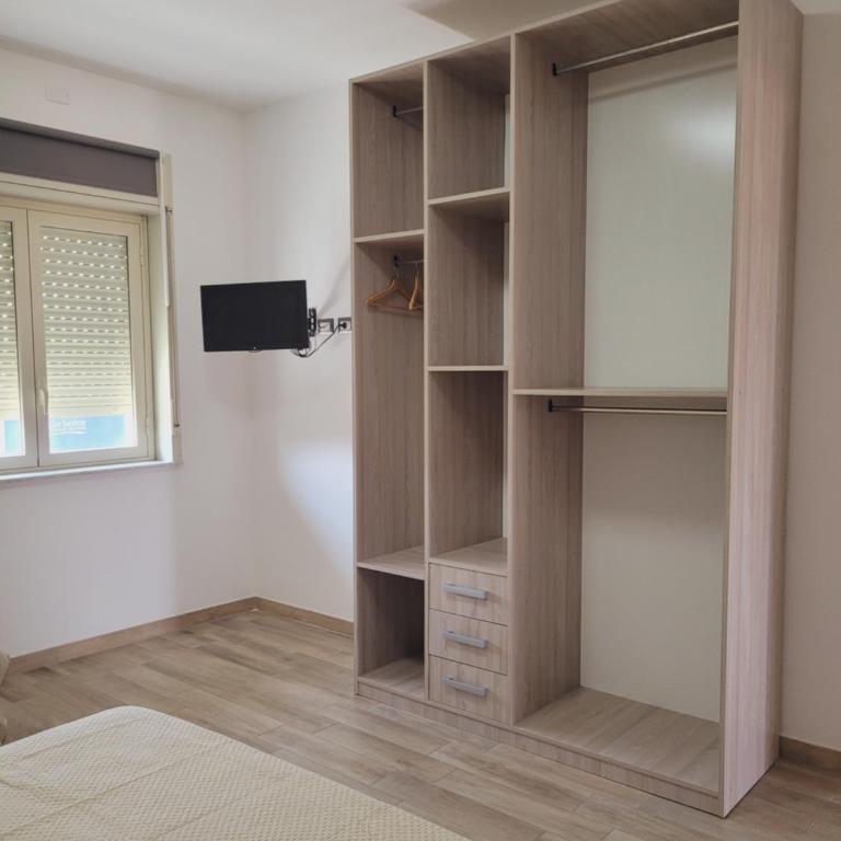 HOUSE AIRPORT Catania - Appartamento con 1 Camera da Letto - Non Fumatori - 11