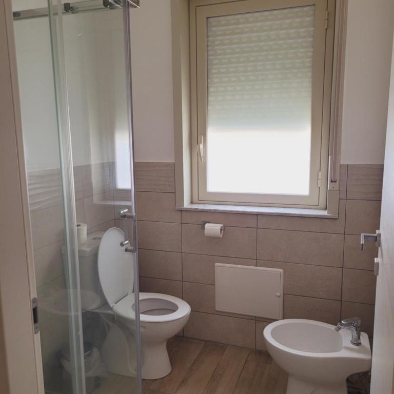 HOUSE AIRPORT Catania - Appartamento con 1 Camera da Letto - Non Fumatori - 13