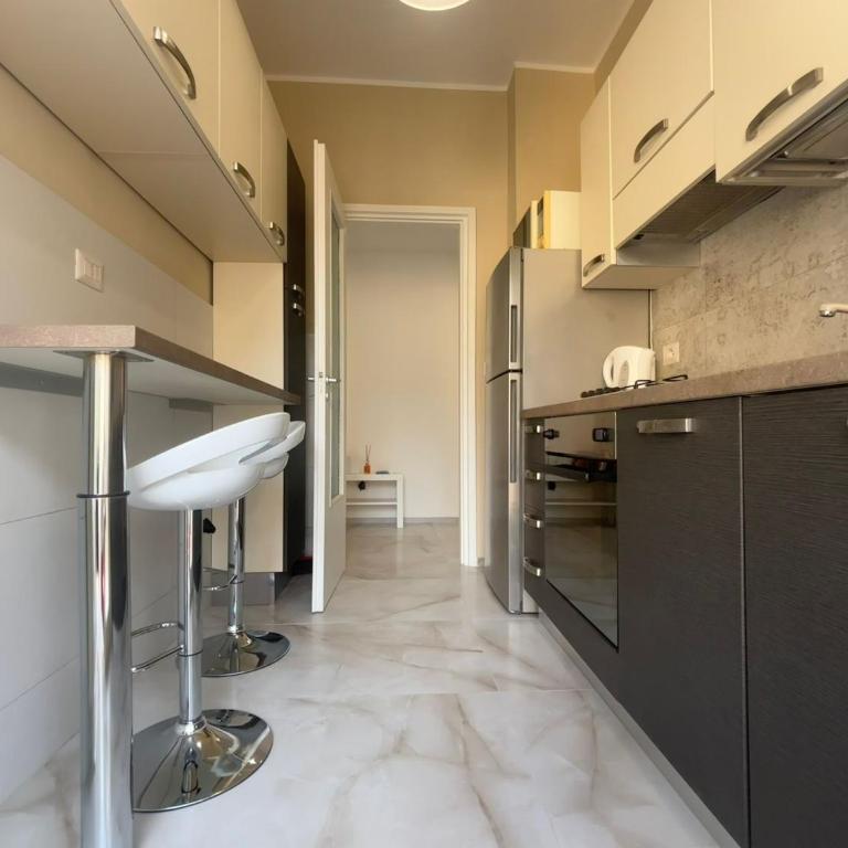 EnCri Apartment, Rapallo - Appartamento con 1 Camera da Letto - 1