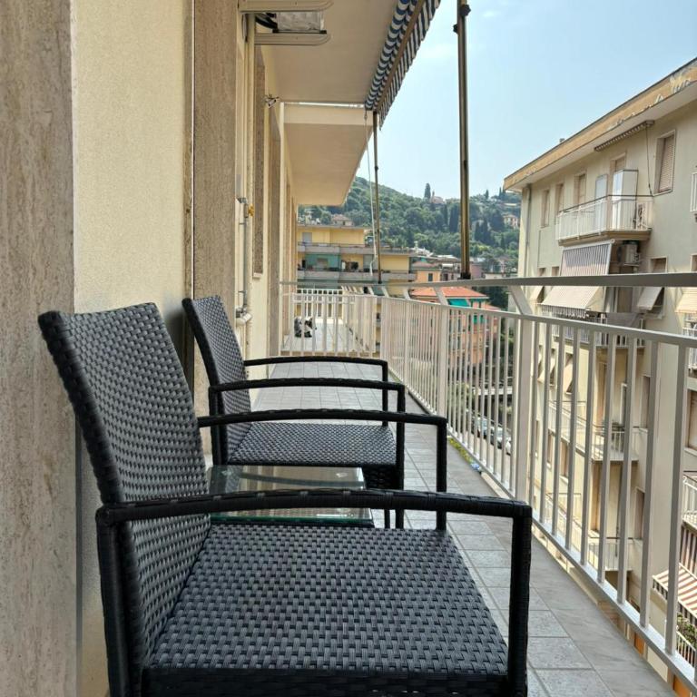 EnCri Apartment, Rapallo - Appartamento con 1 Camera da Letto - 3