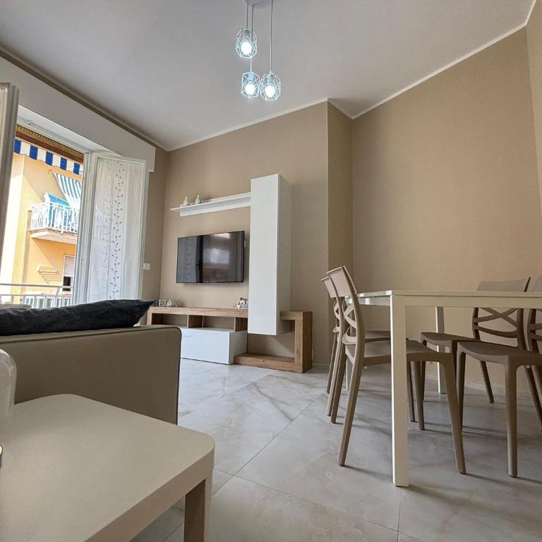 EnCri Apartment, Rapallo - Appartamento con 1 Camera da Letto - 11