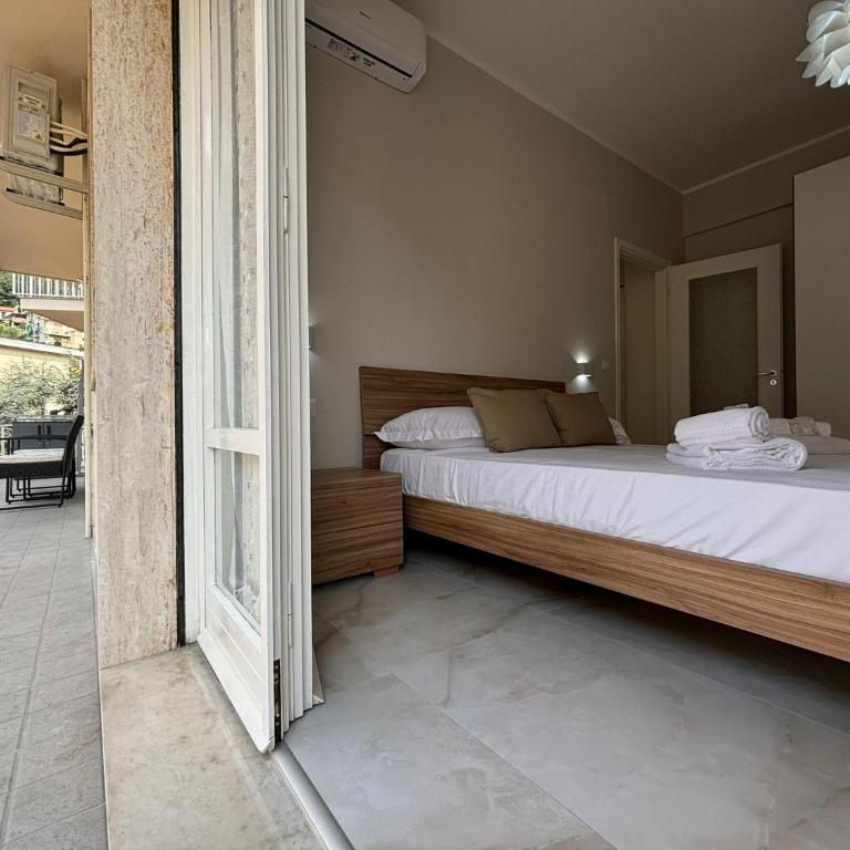 EnCri Apartment, Rapallo - Appartamento con 1 Camera da Letto - 16