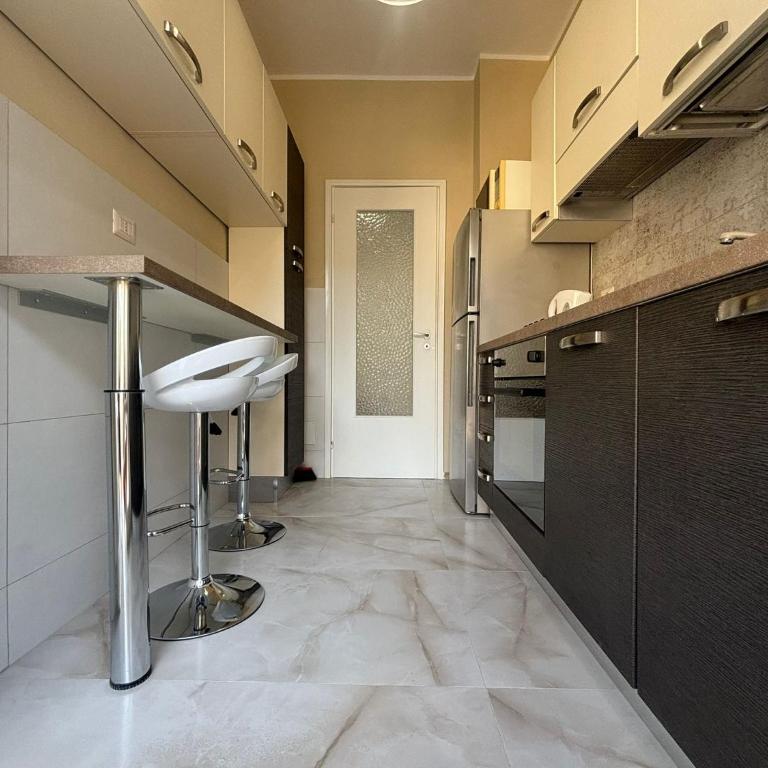 EnCri Apartment, Rapallo - Appartamento con 1 Camera da Letto - 17