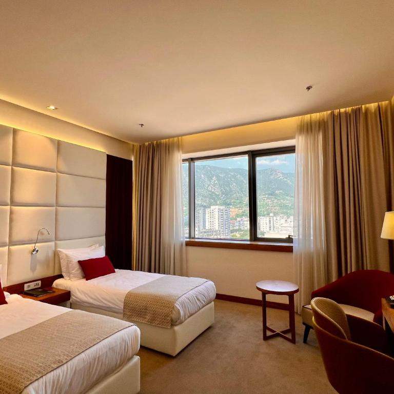 Hotel Mepas - Superior Twin Room - 5