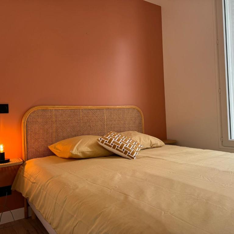 Celine 25 Appartement Bien Équipé dans un Quartier Prisé - Apartment mit 1 Schlafzimmer - 3