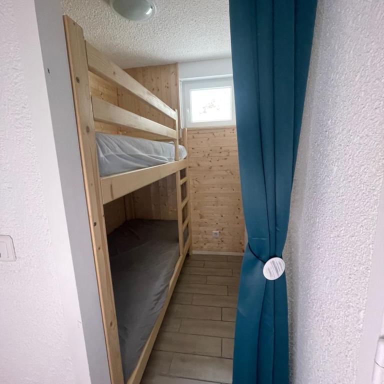 Appartement rez de jardin - Two-Bedroom Apartment - Oceanfront - 6