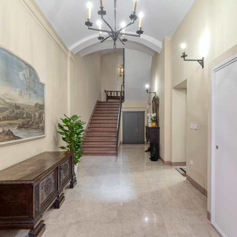 Carbonara Palace 1 - Luxury Comfort under Medieval Towers - Appartamento con 3 Camere da Letto - 3